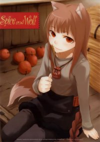 BUY NEW spice and wolf - 161936 Premium Anime Print Poster